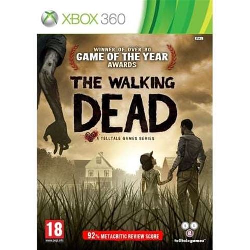 The Walking Dead - Game