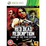 Red Dead Redemption - Game Of The Year Edition