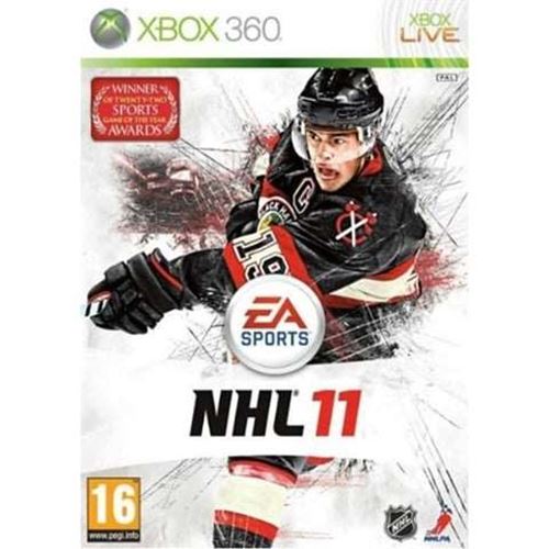 NHL - 11