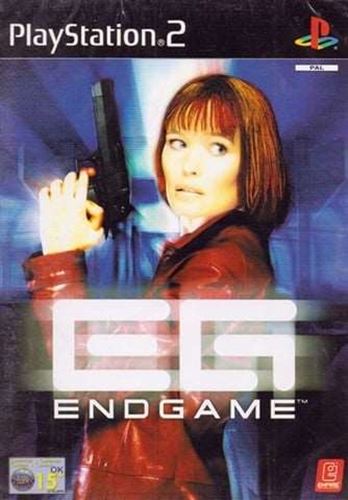 Endgame - Game