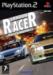 London Racer - Police Madness