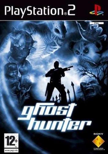 Ghosthunter - Game