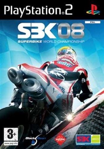 SBK - World Superbikes 2008