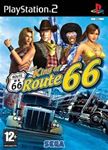 King Of Route 66 - Game