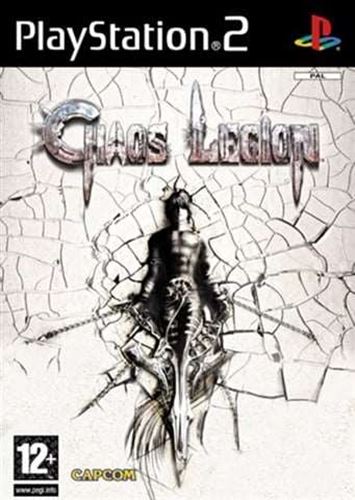 Chaos Legion - Game