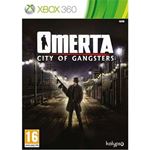 Omerta: City of Gangsters - Game
