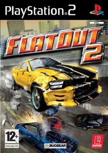 Flatout - 2