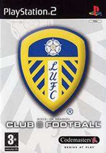 Club Football - Leeds United