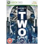 Army of Two - Game