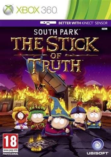 South Park - The Stick of Truth