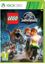 LEGO Jurassic World - Game