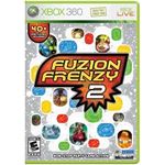 Fuzion Frenzy 2 - Game