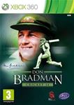 Don Bradman - Cricket 14