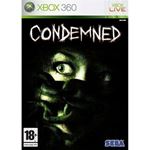 Condemned - Game