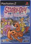 Scooby Doo - Night Of A Hundred Frights