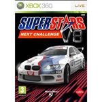 Superstars V8 - Next Challenge