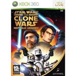 Star Wars: The Clone Wars - Republic Heroes