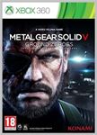 Metal Gear Solid - V: Ground Zeroes