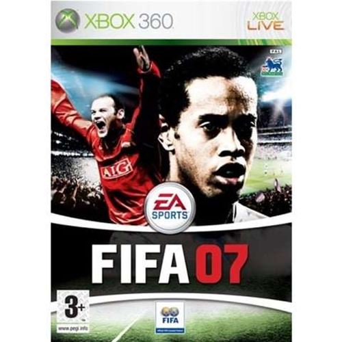 Fifa - 2007