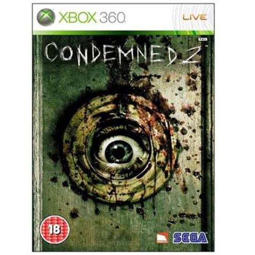 Condemned 2 - Bloodshot