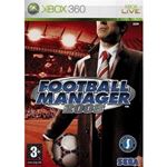 Football Manager - 2008
