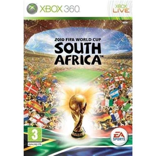 Fifa - 2010 World Cup