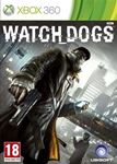 Watch Dogs - Game