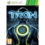 Tron Evolution - Game