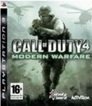 Call of Duty - 4: Modern Warfare