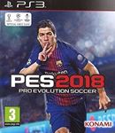 Pro Evolution Soccer - 18