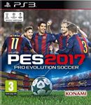 Pro Evolution Soccer - 17