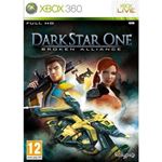 Darkstar One: Broken Alliance - Game