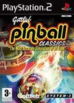 Gottlieb Pinball Classics - Game