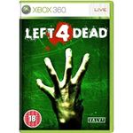 Left 4 Dead - Game
