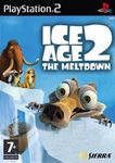 Ice Age 2 The Meltdown - Game