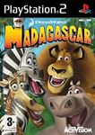 Madagascar - Game