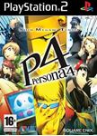 Persona 4 - Game