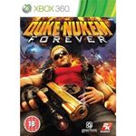 Duke Nukem - Forever