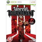 Unreal Tournament III - Game