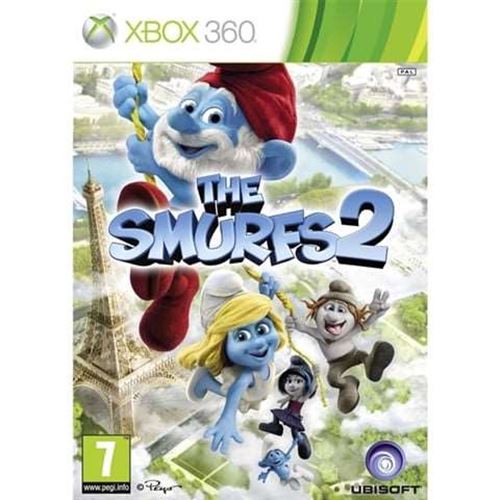 The Smurfs - 2