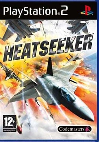 Heatseeker - Game