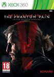 Metal Gear Solid - V: The Phantom Pain