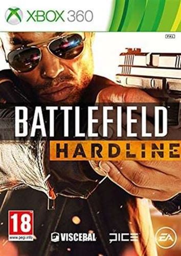 Battlefield - Hardline