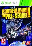 Borderlands - The Pre Sequel