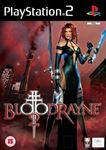 Bloodrayne 2 - Game