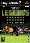 Taito Legends - Game