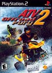 ATV Off Road Fury - 2