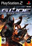G.I. Joe: The Rise of Cobra - Game