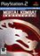 Mortal Kombat - Armageddon
