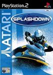 Splashdown - Game